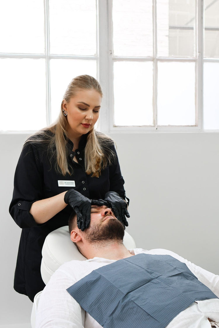 The role of skin consultations in addressing pigmentation and melasma