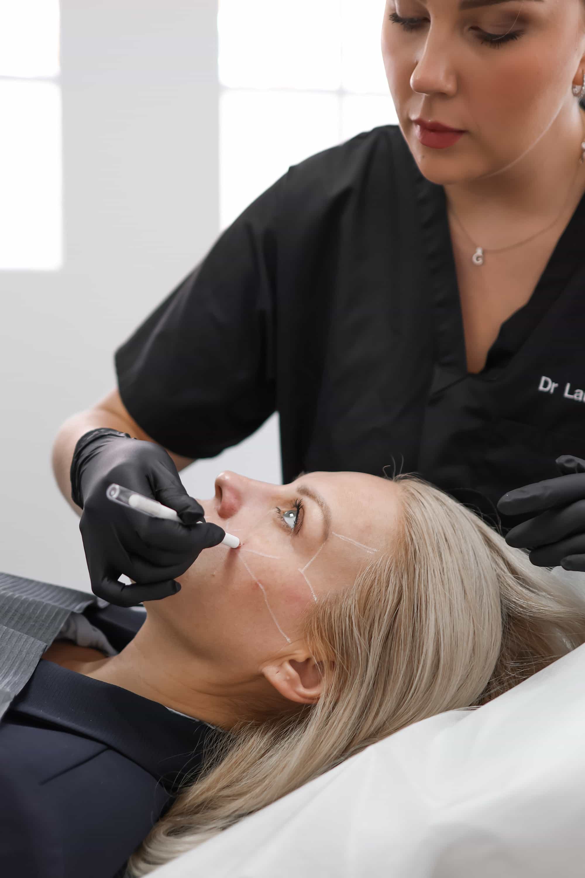 Sculptra in Surrey for Facial Rejuvenation and Collagen Boosting