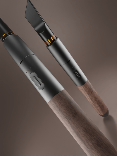 How Craftsman Series Vape Battery Enhances Vapor Production