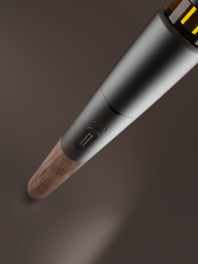 How Craftsman Series Vape Battery Enhances Vapor Production