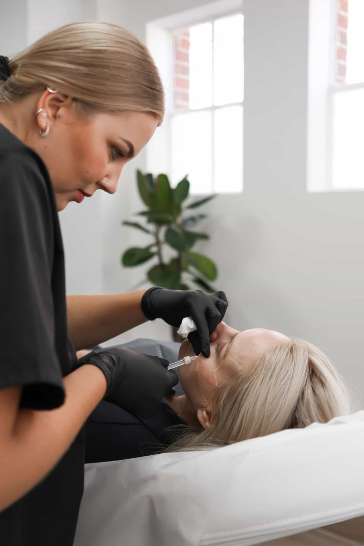 Skin Booster For Dark Circles in Horsell, Surrey