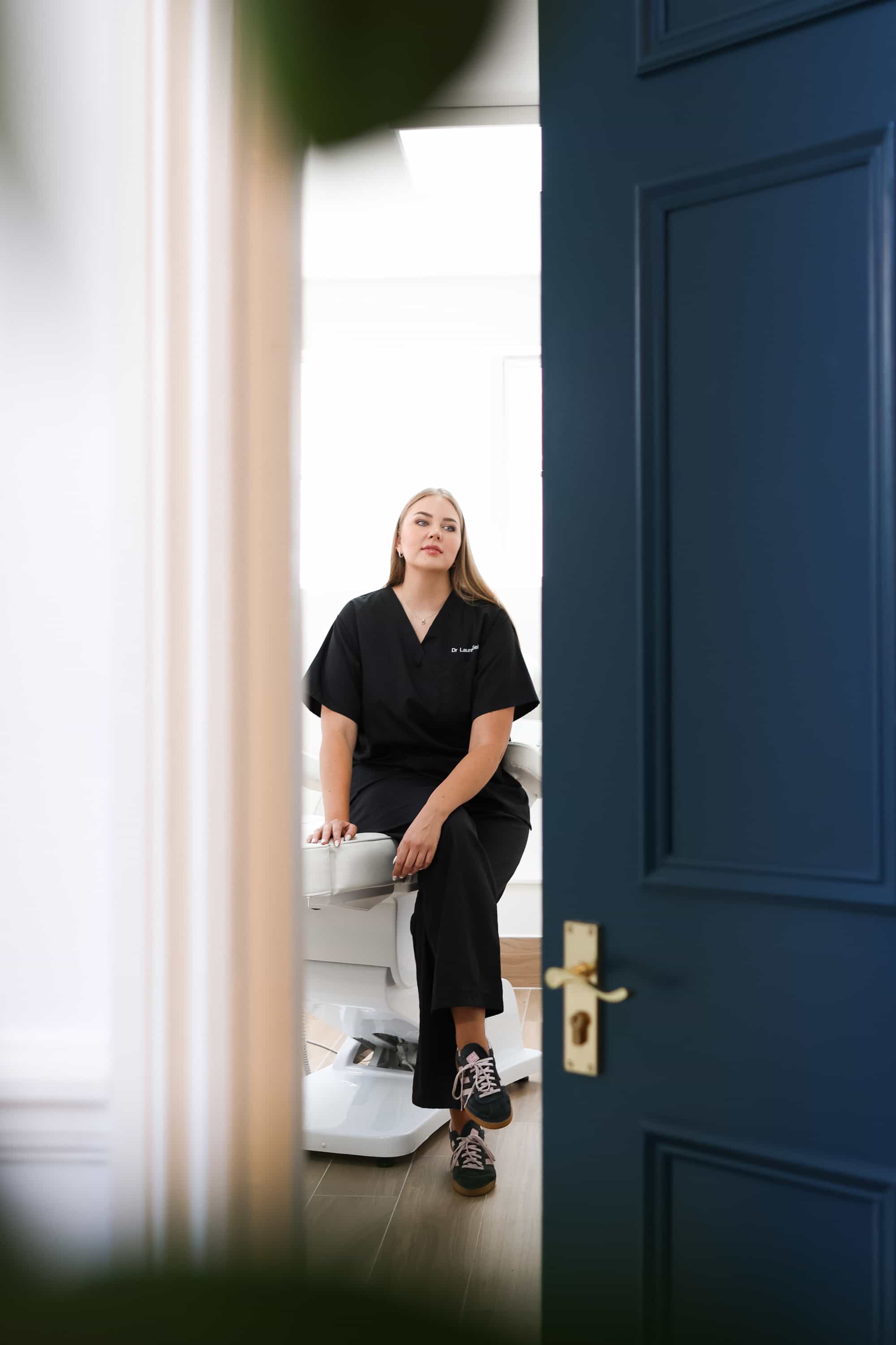 Preauricular Filler in Compton, Surrey