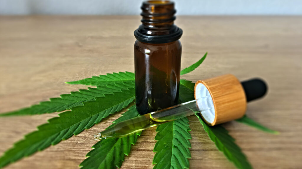 How To Use CBD Tinctures