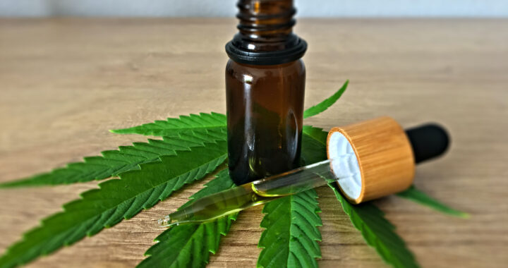 How To Use CBD Tinctures