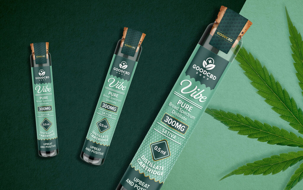How to Find the Perfect CBD Cartridge
