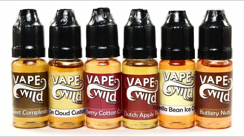 Where Can I Buy THCV DISPOSABLE VAPES