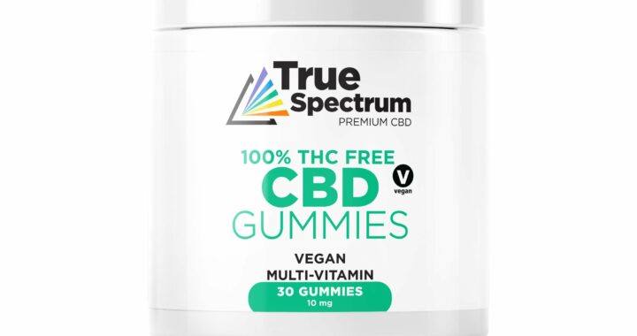 Exploring the Finest CBD Edibles A Comprehensive Review By My True Spectrum