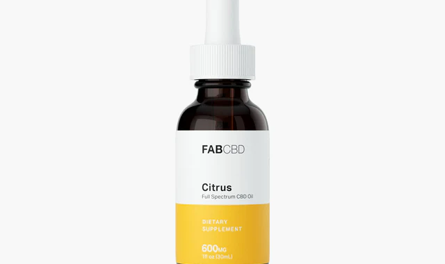 Top CBD Tinctures Comprehensive Review and Guide By Fab CBD