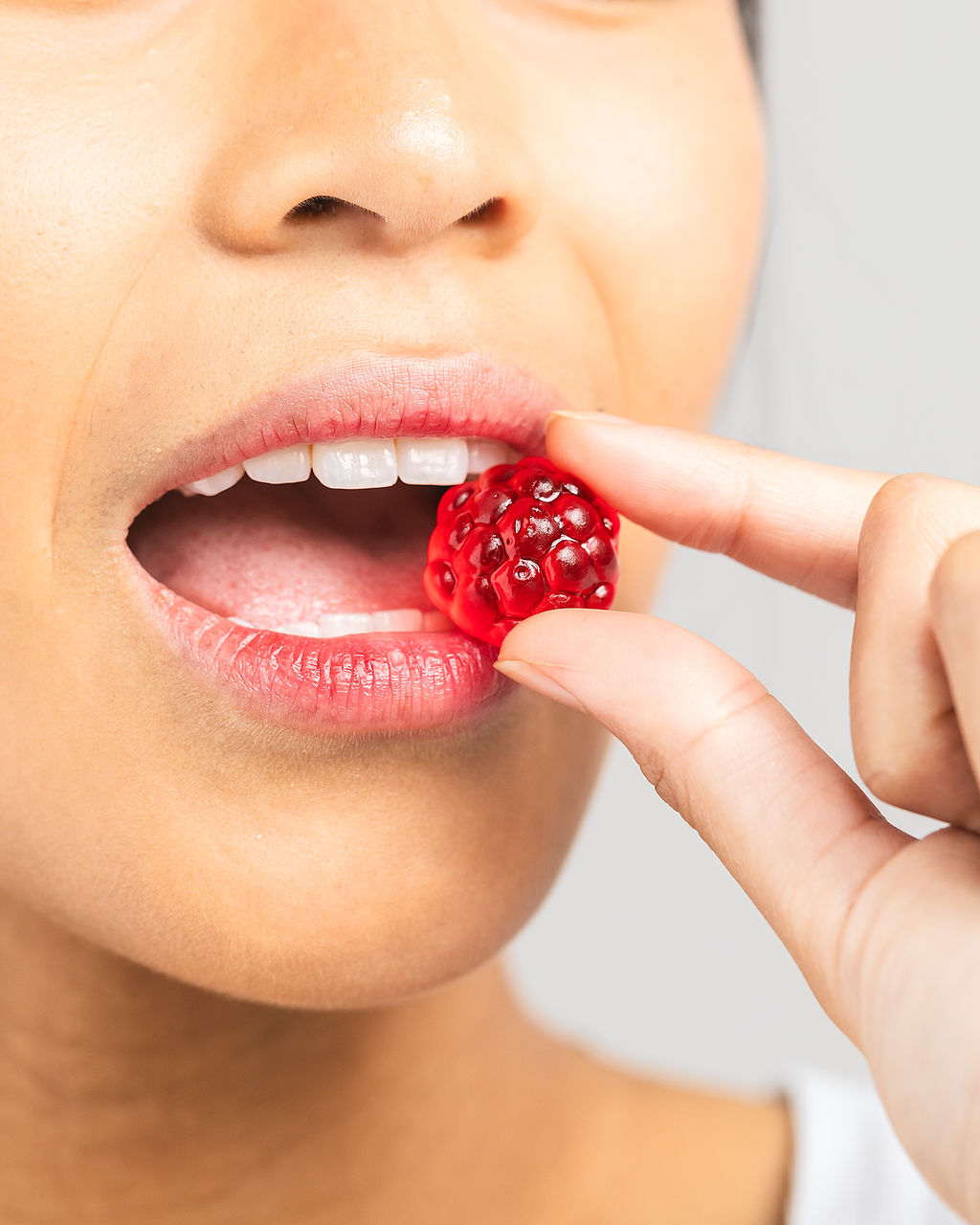 Can CBD Gummy Sweets Help with Anxiety