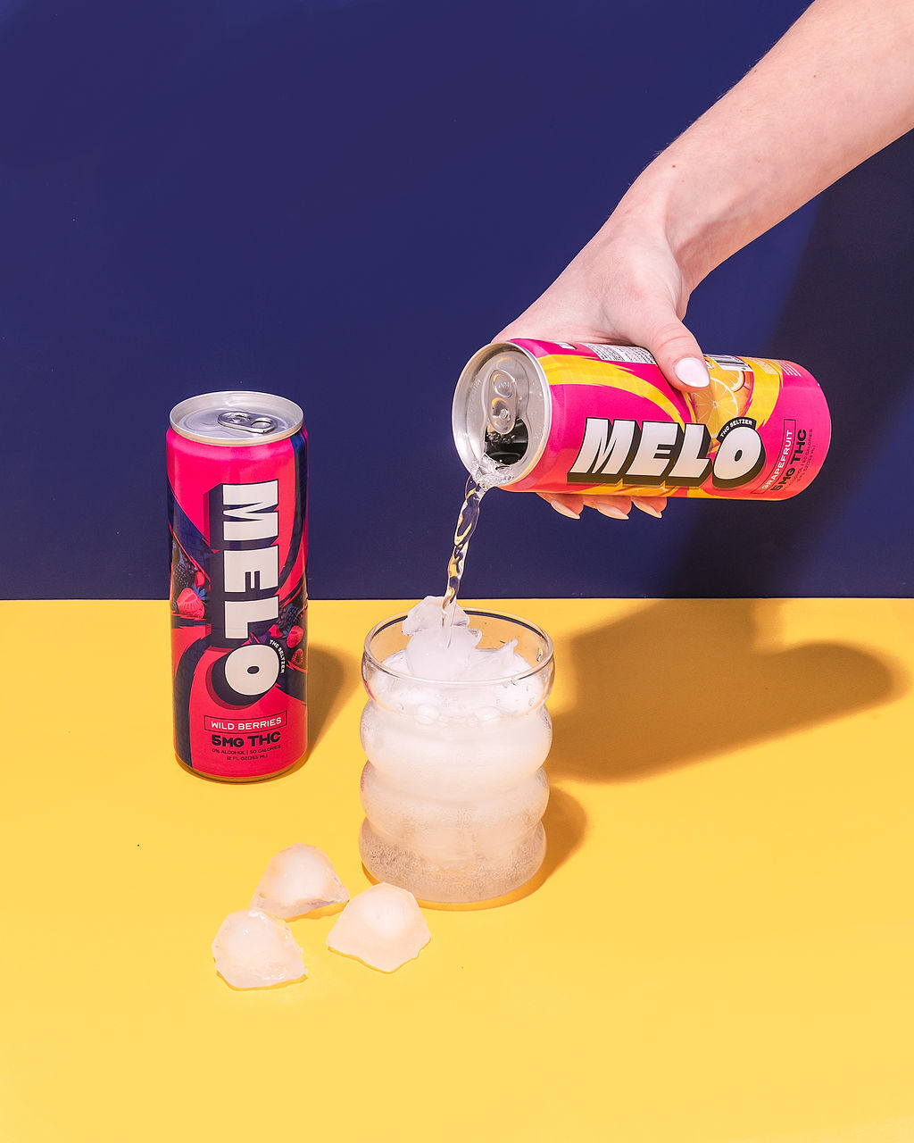 Why THC Beverages Are Gaining Popularity Among Millennials