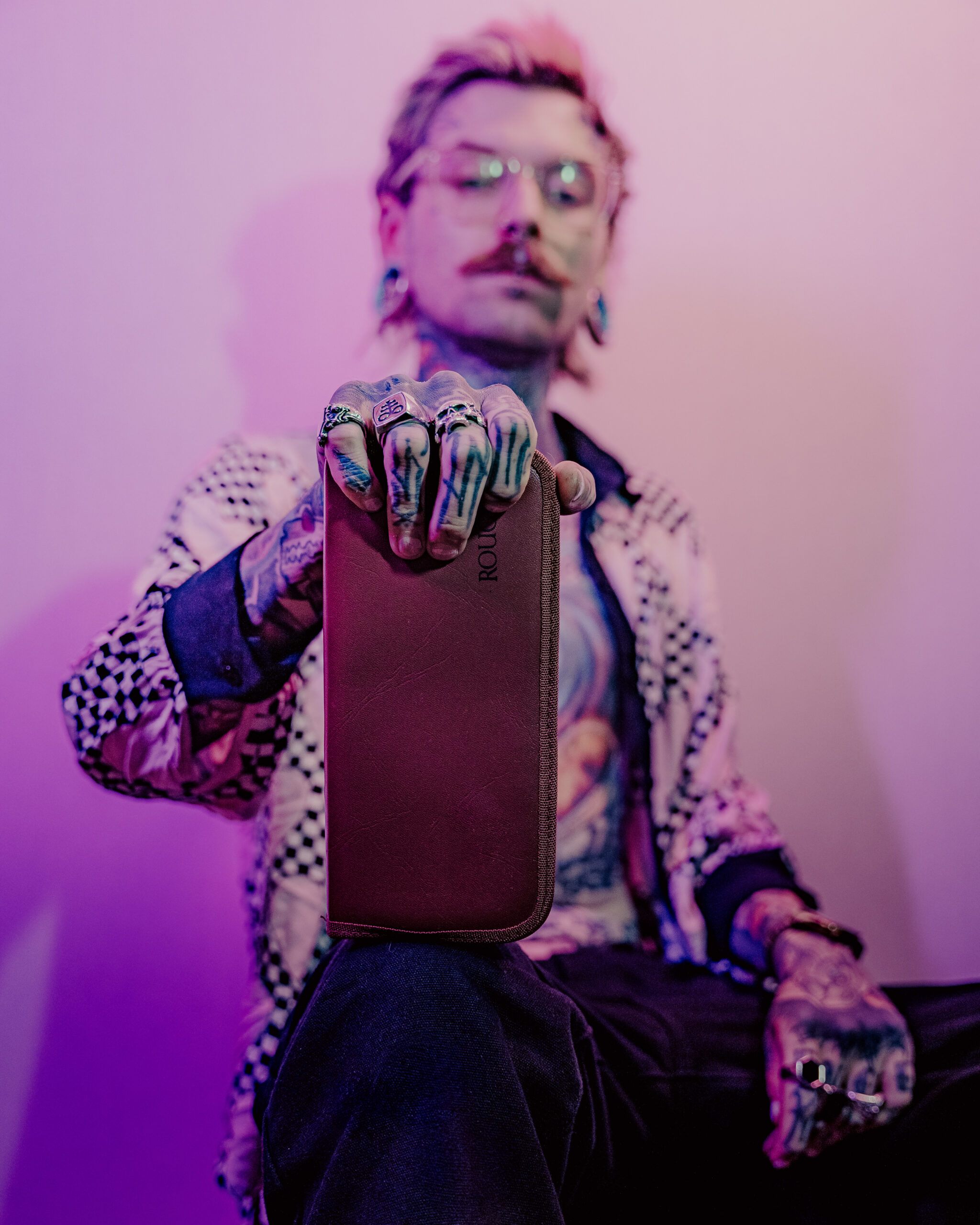 35 BDSM Role Play Ideas & Scenarios For Wild Sex