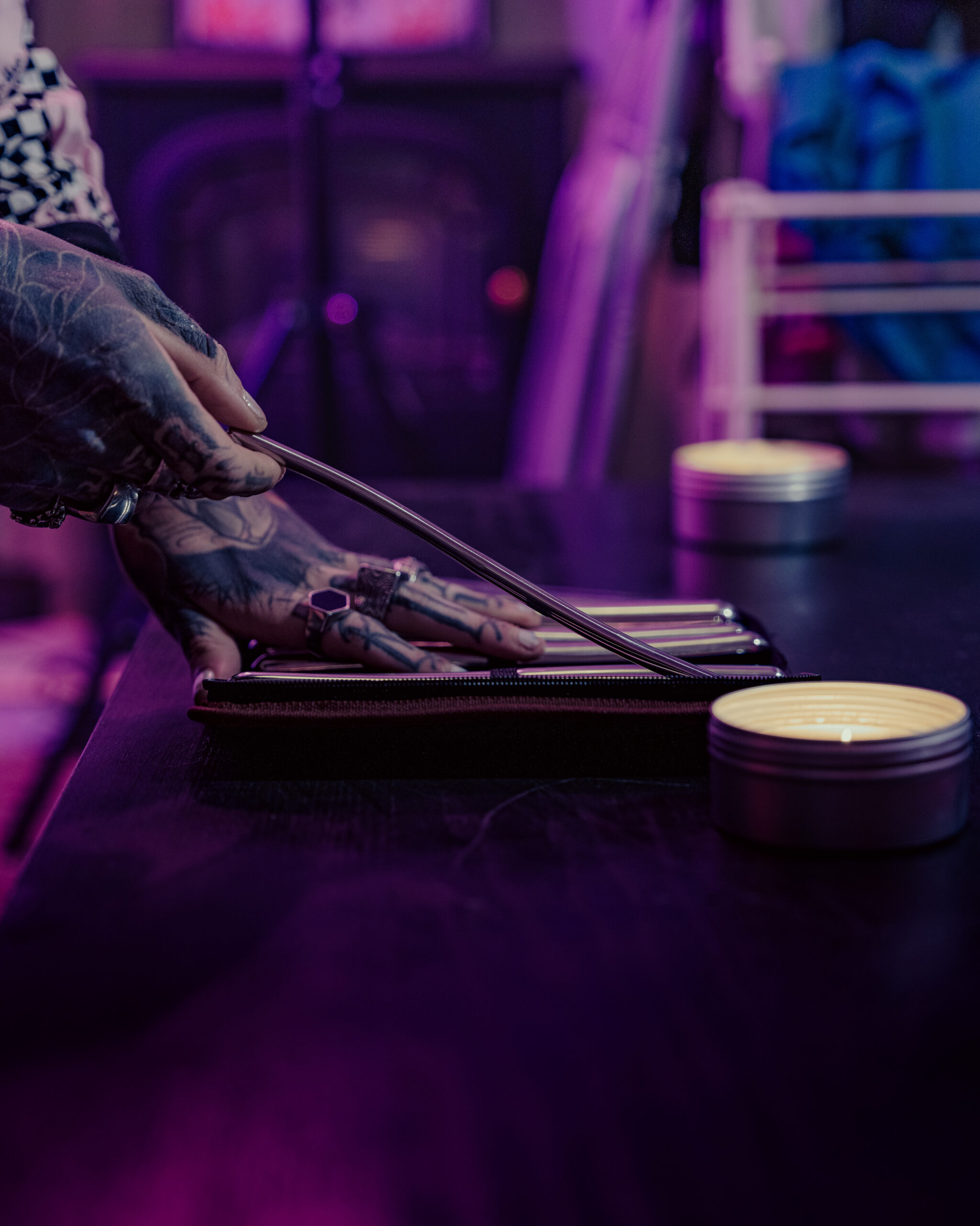 Breaking down pansexuality: Love that transcends gender