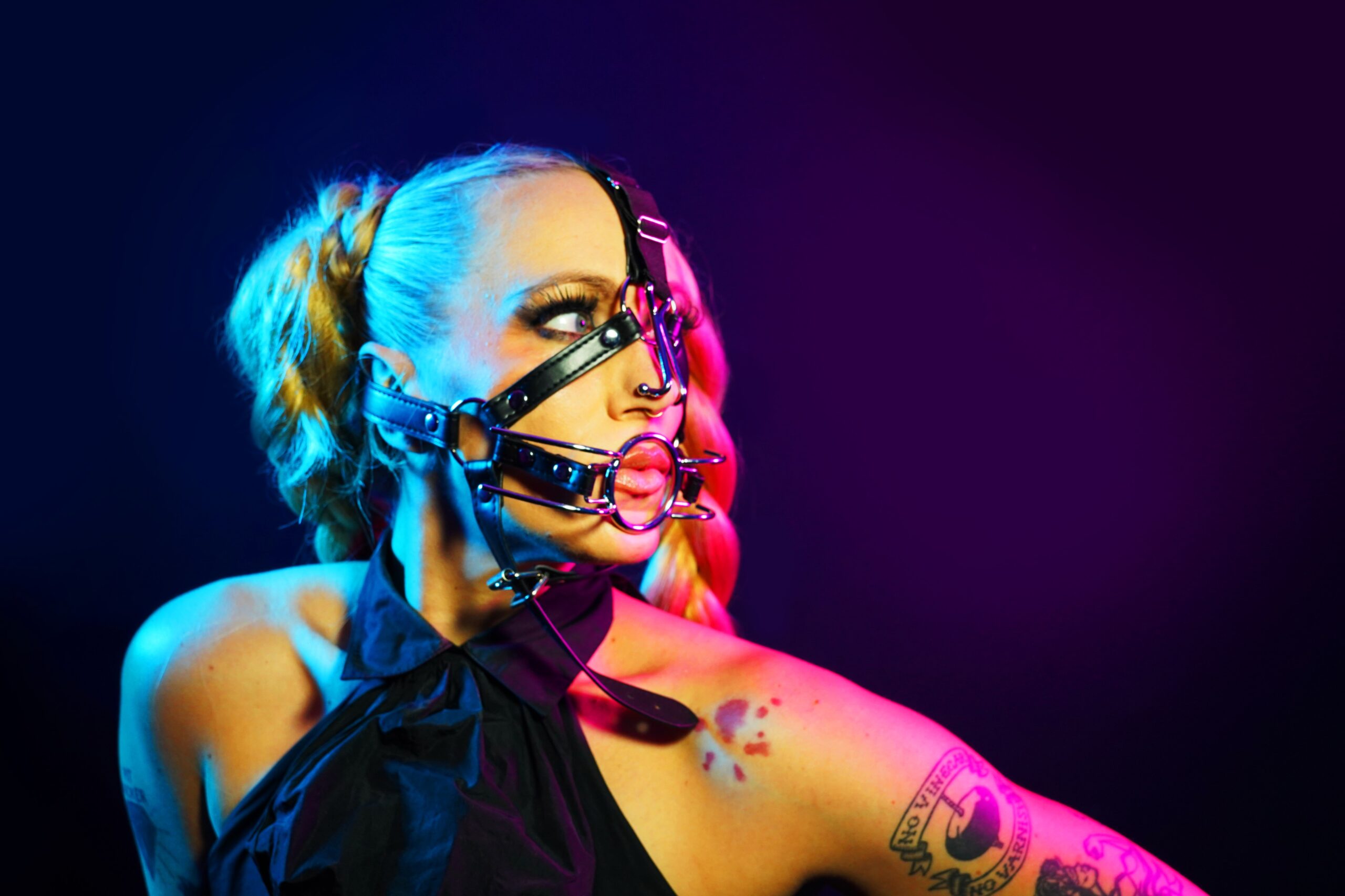 Healing From the Damage of Love Bombing