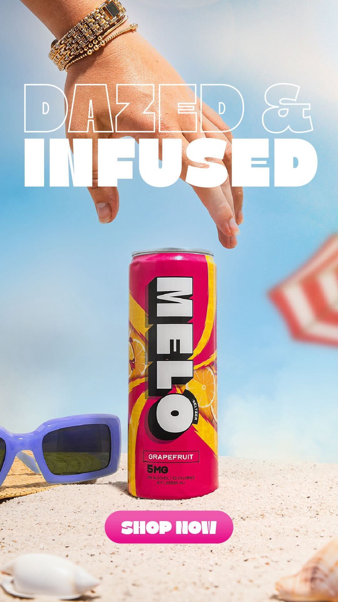 The Role of THC Drinks in the Cannabis Wellness Movement