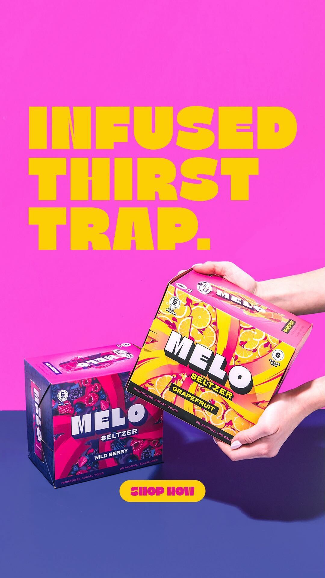 The Role of THC Drinks in the Cannabis Wellness Movement